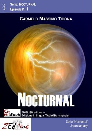 [Nocturnal 01] • Nocturnal